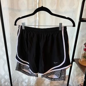 Nike Dri-FIT Tempo shorts